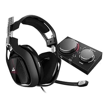 DTM・DAW BrandShop_M  ASTRO MIXAMP PRO ASTRO Gaming MixAmp Pro TR with Dolby Audio, Customizable